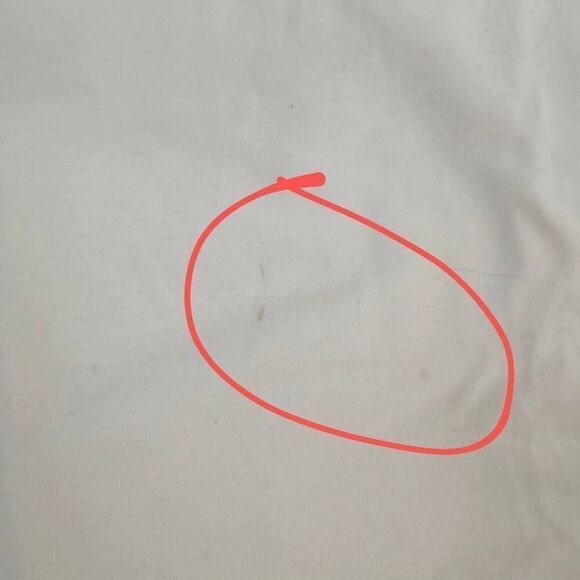 Peruvian Connection A-line Maxi Skirt Size Medium Pime Cotton - Picture 8 of 8